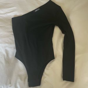 NWOT Sorella body suit (S)